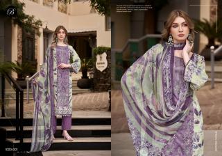 Belliza feroza fashion dress material wholesale